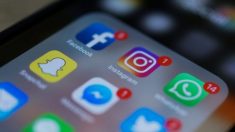 Leis mais severas contra mídia social que permitir transmissões terroristas