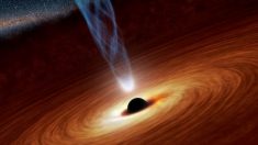 Marco da astrofísica: primeira foto do buraco negro está prestes a ser revelada