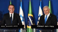 Brasil – Israel : Declaração Conjunta