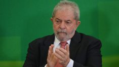 Justiça rejeita denúncia do MPF contra Lula por invasão de tríplex