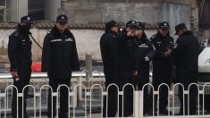 Regime chinês aumenta controle sobre advogados