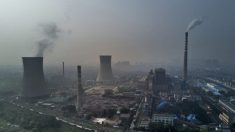 Usinas de carvão secretas revelam estratégia “miragem verde” da China