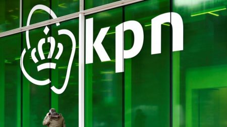 Telecom holandesa KPN exclui Huawei de sua rede 5G principal