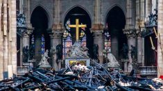 Relatório comprova que ataques contra cristãos e judeus cresceram substancialmente na França (Vídeo)