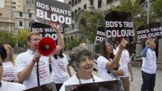 BDS, um boicote à humanidade