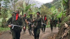 Ataque atribuído a guerrilha ELN deixa 9 militares mortos na Colômbia