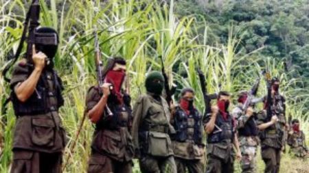 Foro de São Paulo: Colômbia e guerrilha ELN convidam Brasil, EUA e outros 6 países para acompanhar diálogo