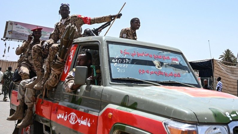Militares e oposição não avançam em formação de governo de transição no Sudão