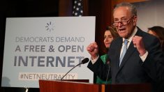 Câmara dos Representantes dos EUA aprova lei a favor da neutralidade da rede