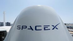 SpaceX confirma que cápsula Crew Dragon foi destruída durante testes