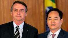 Grupo Brasil-China se reúne terça-feira para eleger diretoria
