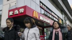 Empresa chinesa pede que funcionários boicotem produtos norte-americanos enquanto se intensifica propaganda da guerra comercial