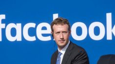 Facebook bloqueia conteúdo informativo para usuários da Austrália