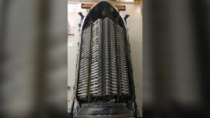 SpaceX lançará seus primeiros 60 satélites para oferecer internet do espaço