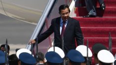 Camboja avança para laços mais estreitos com Pequim diante de problemas com UE