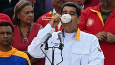 A Colômbia “pega o café” da Venezuela e depois o vende para o mundo, diz Maduro