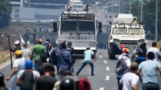 Como o desarmamento se transformou em um instrumento de tirania na Venezuela