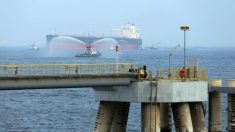Emirados Árabes Unidos sofrem “sabotagem” de quatro navios perto do porto de Fujairah