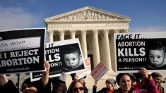 Administração Trump encerra uso de tecido fetal de aborto em pesquisas financiadas pelo governo federal