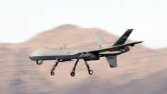 Irã tenta derrubar drone dos EUA em incidente de ataques à petroleiros