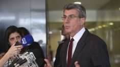 MPF denuncia Romero Jucá por esquema de corrupção na Transpetro