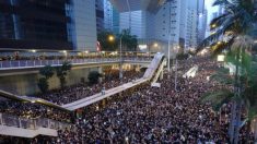 Protestos em Hong Kong mostram que as pessoas não têm mais medo do Partido Comunista Chinês