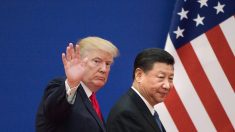 Trump solicita que EUA e equipes chinesas reiniciem negociações comerciais antes da cúpula do G20