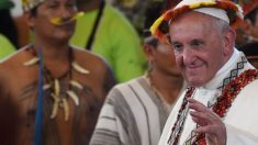 Sínodo da Amazônia é mais uma tentativa de revolucionar a Igreja Católica