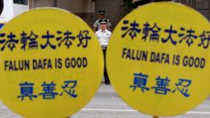 Radio Free Asia expõe repressão norte-coreana ao Falun Gong