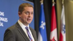 Líder conservador do Canadá solicita mais inspeções sobre importações chinesas considerando possíveis tarifas