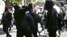“Isso não pode continuar na América”: advogada de jornalista atacado por Antifa planeja tomar medidas contra governo municipal