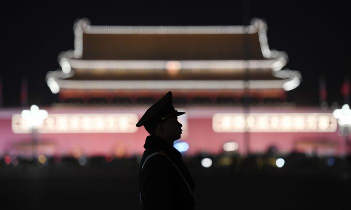 Mundo enfrenta hostilidade no aniversário da fundação do Partido Comunista Chinês