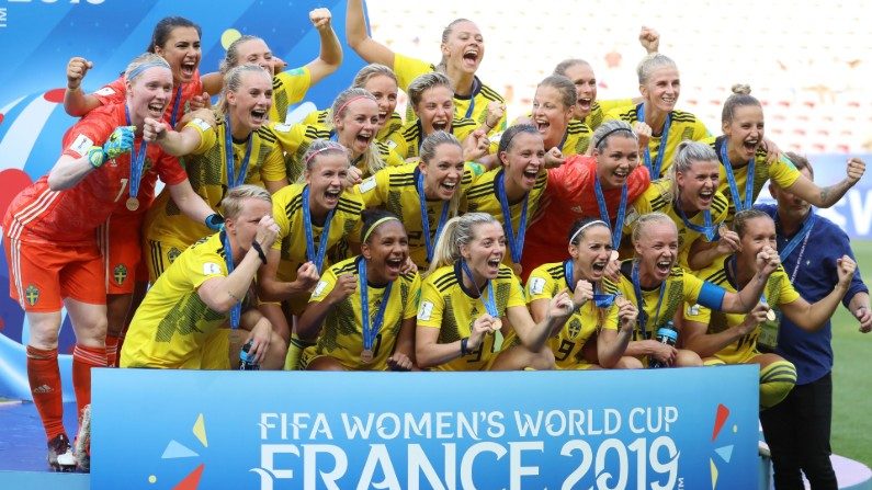 Fifa realizará conferência para analisar Copa do Mundo Feminina pela 1ª vez