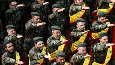 EUA sancionam quatro empresas e 46 indivíduos ligados ao Irã e Hezbollah