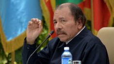 Daniel Ortega autoriza assinatura de acordo de energia atômica com a Rússia