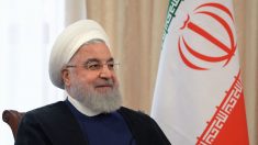 Mundo deveria agradecer ao Irã por proteger golfo Pérsico, diz Rouhani