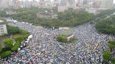 Infiltração do regime chinês na mídia taiwanesa: quatro meios do partido comunista subornar pontos de venda locais