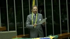 João Campos pede que Bolsonaro vete lei de abuso de autoridade