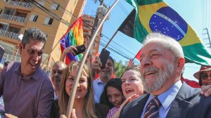 STF decide manter Lula preso em Curitiba (Vídeo)