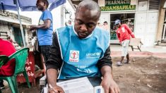 Ebola continua a se espalhar no Congo, gerando tensão regional