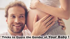 Menino ou menina? 11 maneiras incomuns de prever o sexo do seu bebê