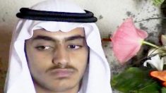 Morre filho de Osama bin Laden, Hamza