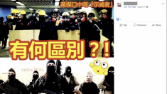 Twitter e Facebook expõem campanha de influência chinesa contra manifestantes de Hong Kong