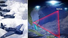 Mistério do Triângulo das Bermudas  de acordo com pesquisadores, teóricos da conspiração e céticos