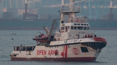 Matteo Salvini garante que não abrirá portos da Itália ao navio da Open Arms