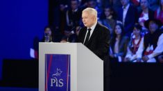 “Polônia deve resistir ao ‘teatro viajante’ das marchas do orgulho gay”, diz partido governista do país