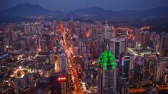 Pequim lança planos para Shenzhen se tornar centro mundial em aparente tentativa de substituir Hong Kong