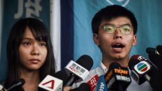 Autoridades dos EUA e da UE se pronunciam contra prisões de ativistas de Hong Kong
