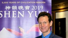 Músico Eric Le Van elogia esforços de Shen Yun para recuperar tradições