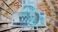 Relatório de banco suíço já prevê alta de 4,1% no PIB brasileiro para 2021